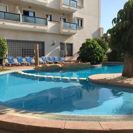 Sea View 2-Bed Apartment Cabo Roig Costa Blanca Exterior photo