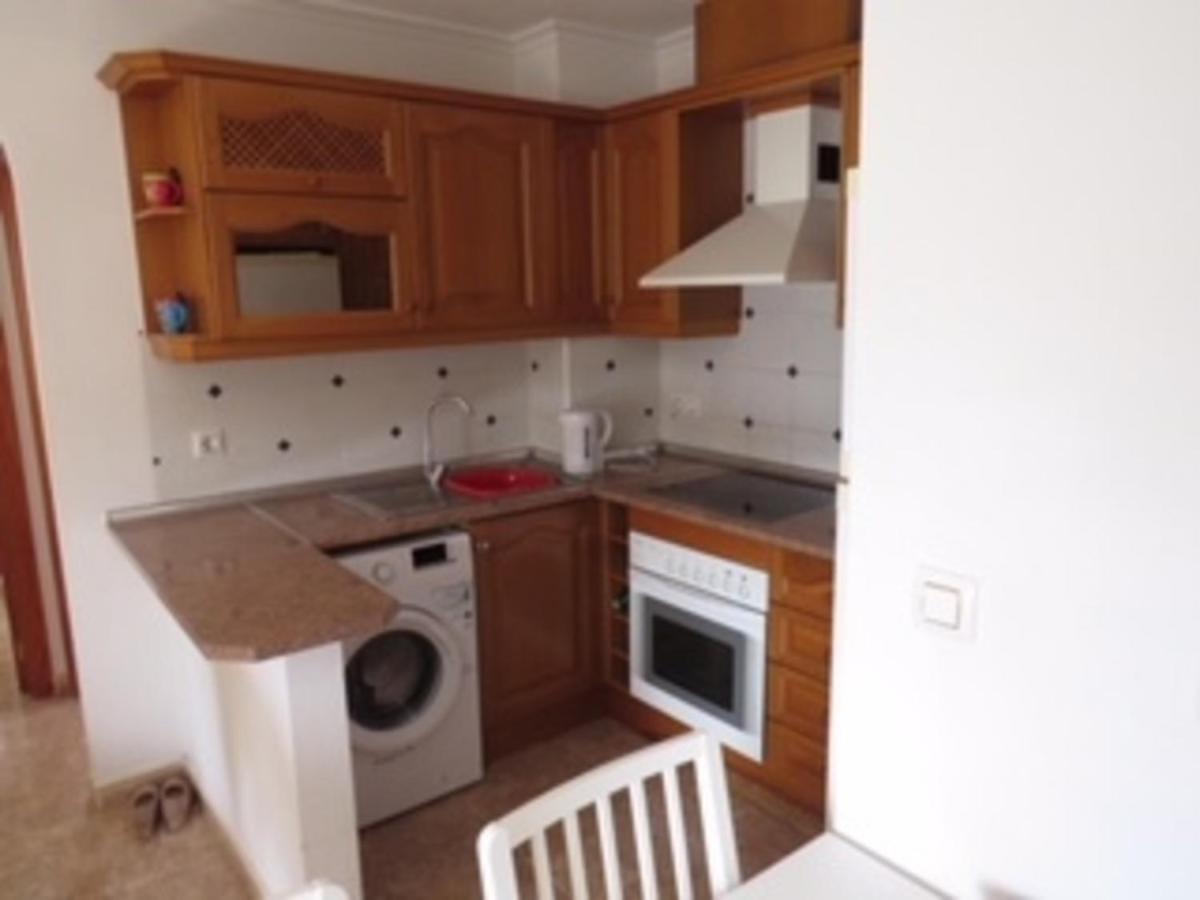 Sea View 2-Bed Apartment Cabo Roig Costa Blanca Exterior photo