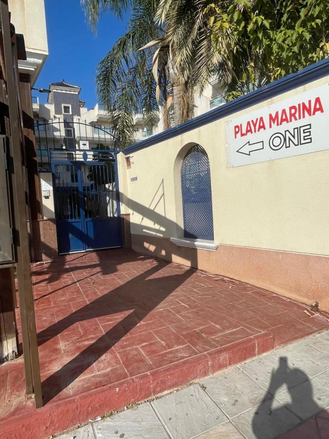 Sea View 2-Bed Apartment Cabo Roig Costa Blanca Exterior photo